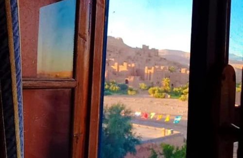 Ait Benhaddou House | La Fibule D'or
