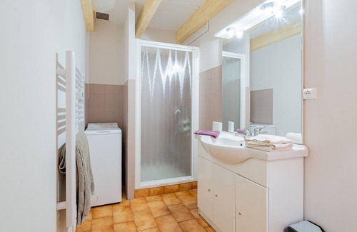 Ribes Apartment | La Filature AA - Apt 3* 2 chambres