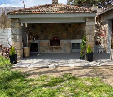 San Rafael House | La Finca de Aurora