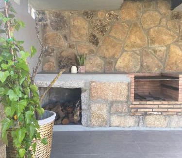 San Rafael House | La Finca de Aurora