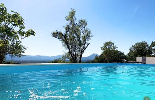 Sestanovac House | La Finca Olivetree