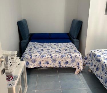 Scaro-Reggio-Scornavacca-Vardano House | La Finestra sul Mare
