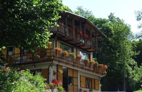 Crissolo Apartment | la finestra sul Monviso