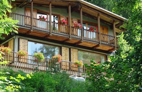 Crissolo Apartment | la finestra sul Monviso