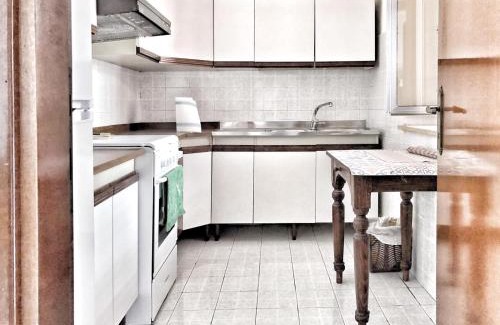 Isola del Liri Apartment | La finestra sulla cascata
