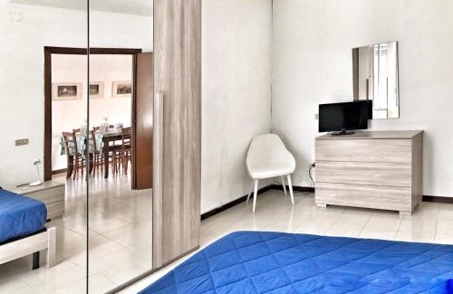 Isola del Liri Apartment | La finestra sulla cascata