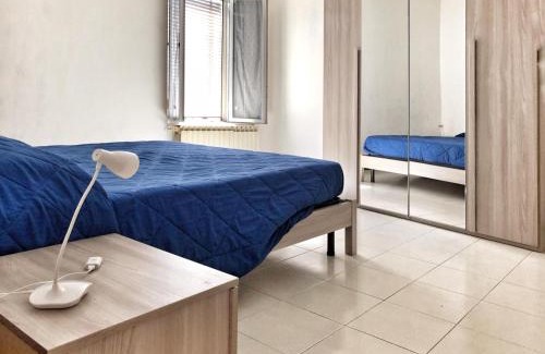 Isola del Liri Apartment | La finestra sulla cascata