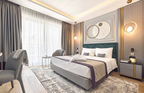 Tivat Hotel | La Fleur Boutique Hotel