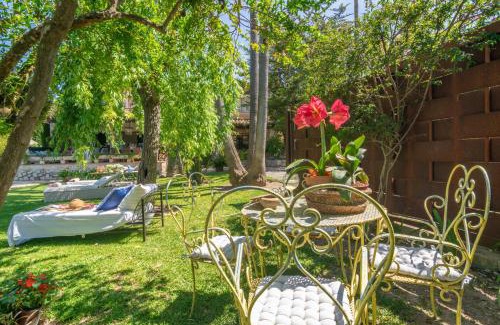 Mancor de la Vall Villa | La Font -Mancor-