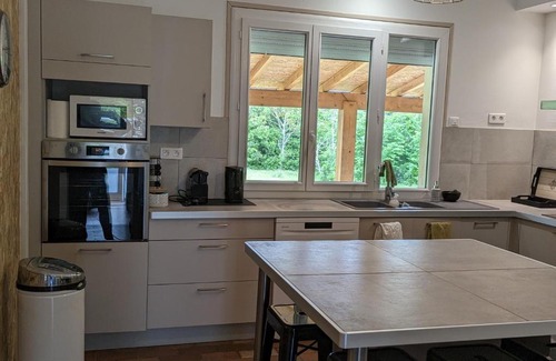 Montgaillard-Lauragais House | La Fontaine