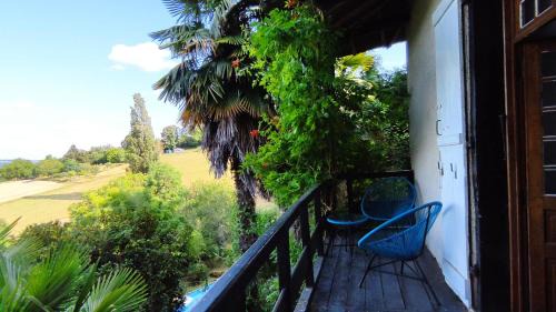Thiviers Bed & Breakfast | La Fontaine du Mas