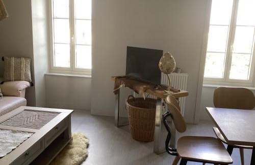 Cohade Apartment | La fontaine