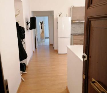 Spoleto Apartment | La Fontana