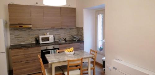 Spoleto Apartment | La Fontana