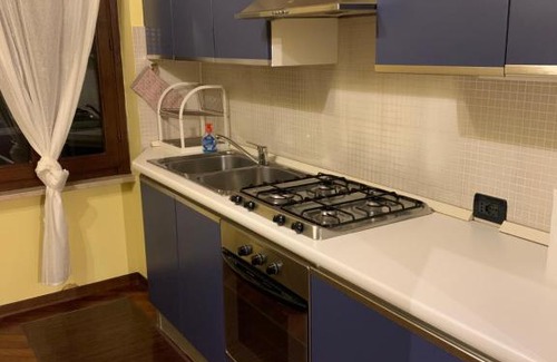 Lonato del Garda Bed & Breakfast | La Fontana Suite