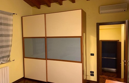 Lonato del Garda Bed & Breakfast | La Fontana Suite