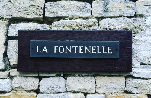 Sainte-Severe Apartment | La Fontenelle Meublé T2