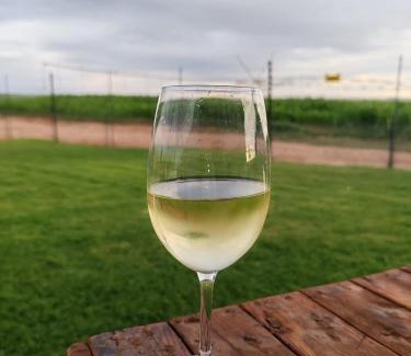 McGregor Private Nature Reserve Apartment | La Ford