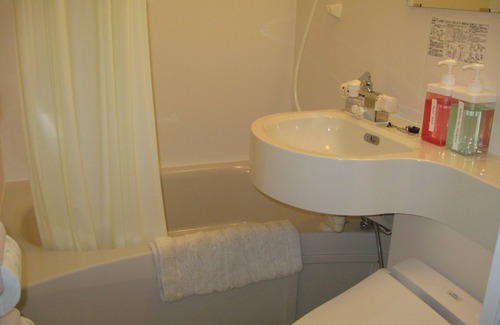 Kitasaku-gun Bed & Breakfast | La Forest De Nome Karuizawa