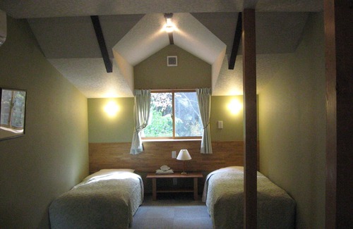 Kitasaku-gun Bed & Breakfast | La Forest De Nome Karuizawa