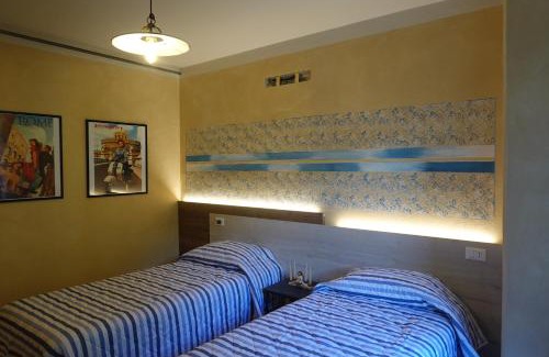 Zeri Apartment | La Foresteria della Beppa