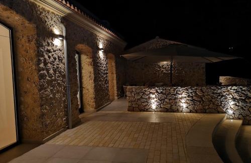 Naro Bed & Breakfast | La Foresteria di Golden Grapes