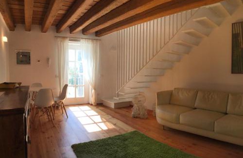 Nogaredo al Torre Apartment | La Foresteria di Villa Gorgo