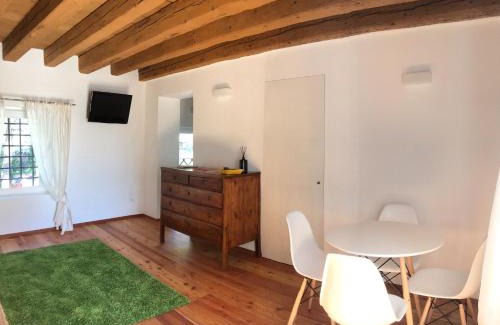 Nogaredo al Torre Apartment | La Foresteria di Villa Gorgo