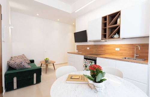 Termoli Apartment | La Foresteria Termoli 3, your home away from home by the sea and central