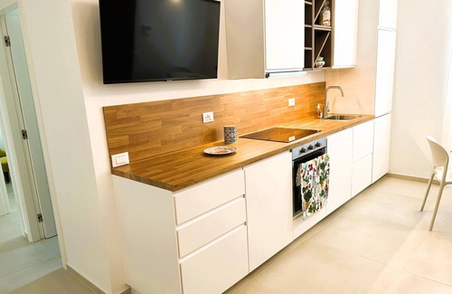 Termoli Apartment | La Foresteria Termoli 3, your home away from home by the sea and central