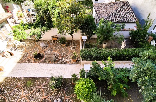 Termoli Apartment | La Foresteria Termoli 3, your home away from home by the sea and central