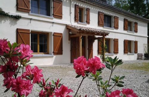 Monclar-de-Quercy Bed & Breakfast | La Forestière