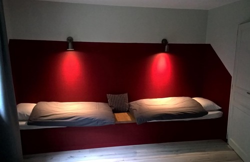 Monclar-de-Quercy Bed & Breakfast | La Forestière