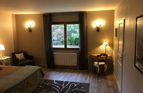 Monclar-de-Quercy Bed & Breakfast | La Forestière