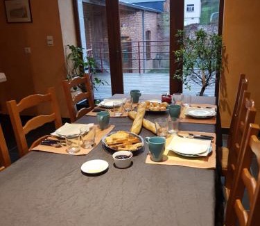 Liessies House | La Forge De Labbaye