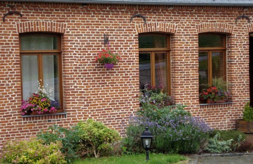 Liessies House | La Forge De Labbaye