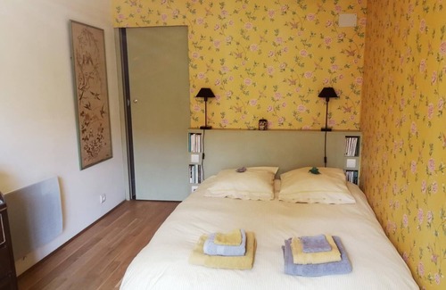 Arcis-le-Ponsart Bed & Breakfast | La Forge