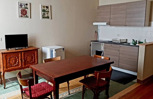 Garessio House | La Fornace di Garessio