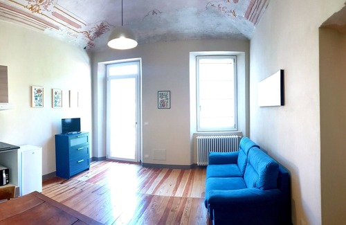 Garessio House | La Fornace di Garessio