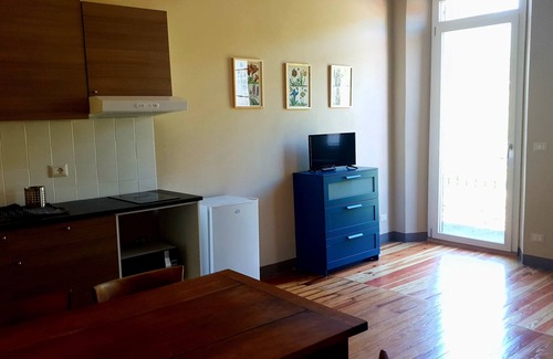 Garessio House | La Fornace di Garessio