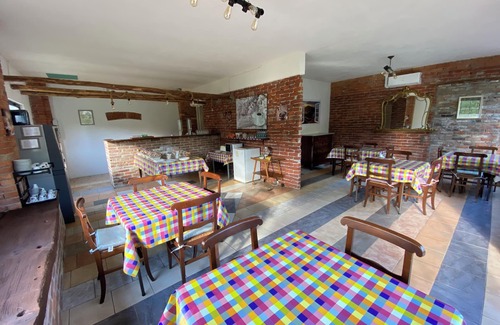 Garessio House | La Fornace di Garessio