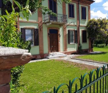 Garessio House | La Fornace