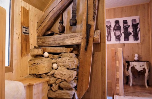 Thoiry House | La Fougère