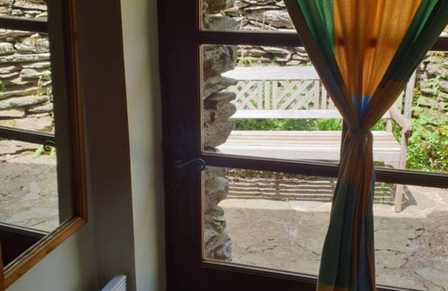 Barre-des-Cevennes Cottage | La Fourmi cottage for 4 people