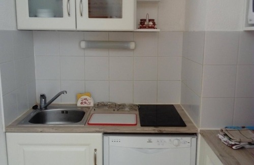 Allos Apartment | La Foux d allos - at the foot of the slopes-