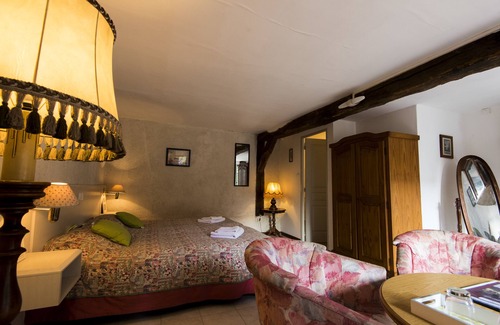 Theillay House | La Frégeolière