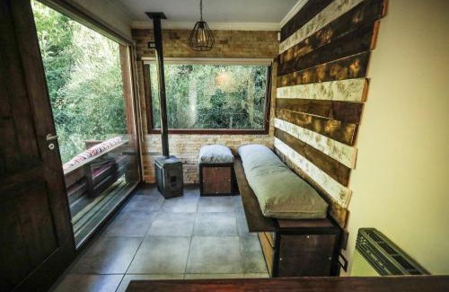 Villa Arelauquen House | La Francisca