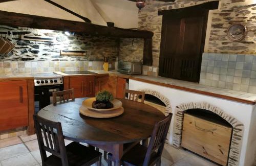 Saint-Paul-la-Coste House | La Franquerie, calme et nature au cœur des Cévennes