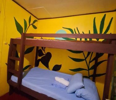San Isidro House | La Freyah's Homestay