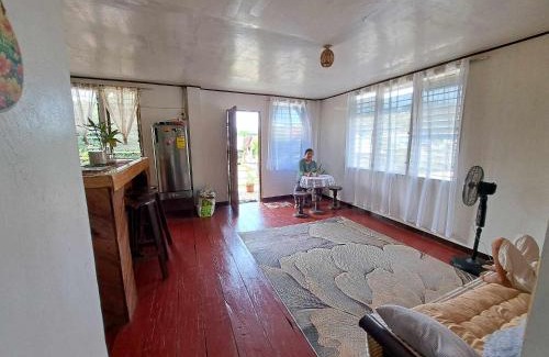San Isidro House | La Freyah's Homestay